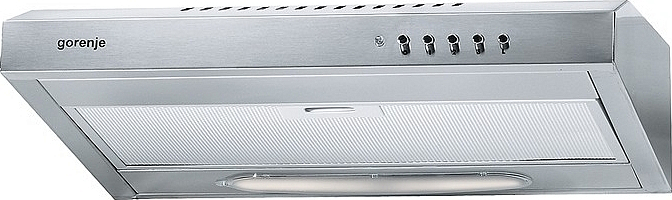 Вытяжка Gorenje DU 5345 E preview 1