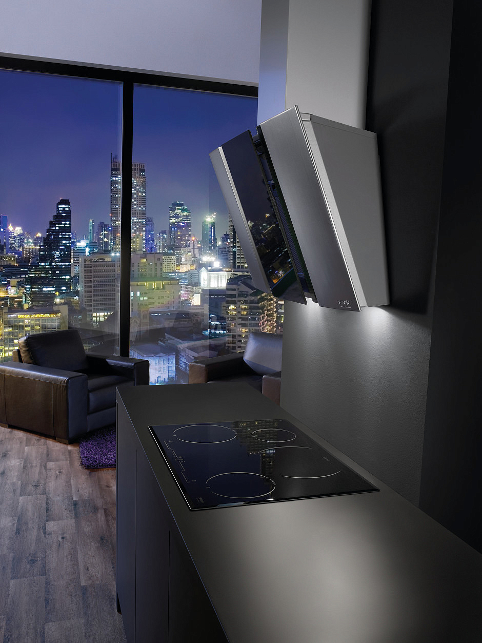 Вытяжка Gorenje DK 9 P2X preview 2