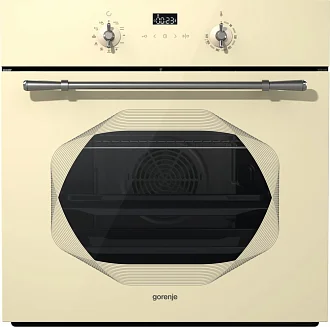 Духовой шкаф gorenje bo 637 ini