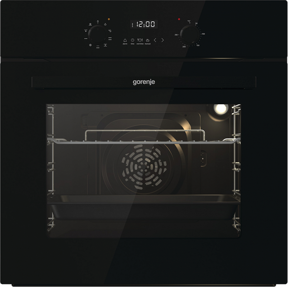 Духовой шкаф Gorenje BO6737E02ABG preview 1