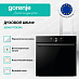 Купить Духовой шкаф Gorenje BSA6747DGWI  preview 3