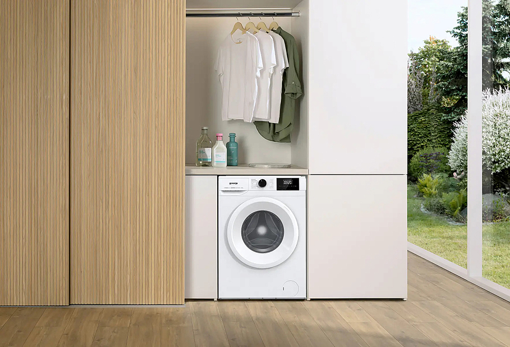 Стиральная машина Gorenje W5NGPI72SBS/C preview 11