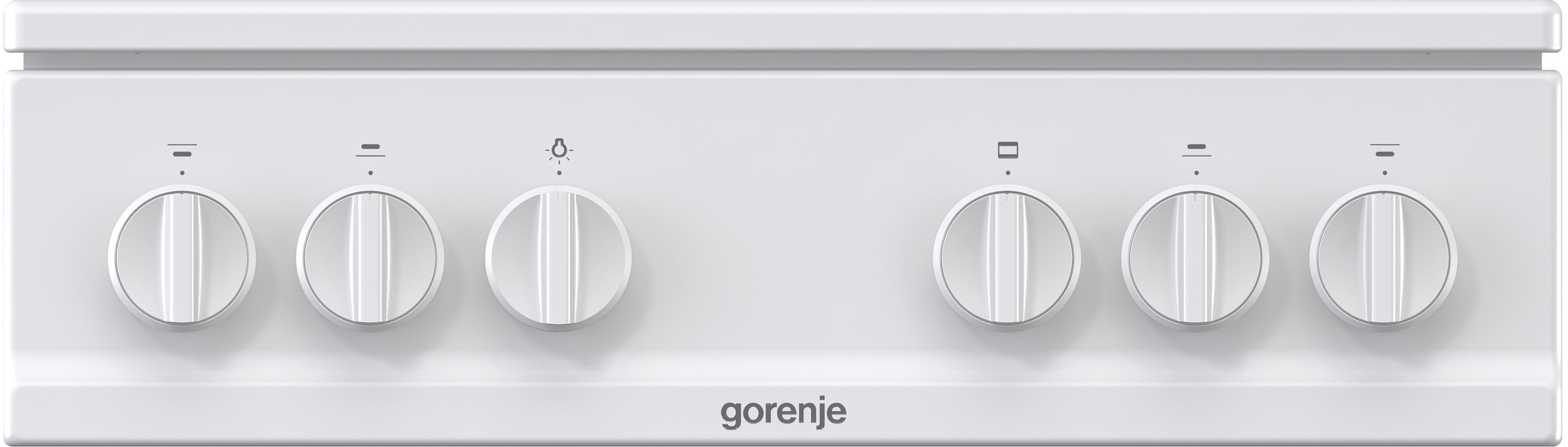 Газовая плита Gorenje GN5111WJ preview 5