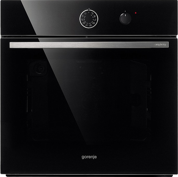 Независимая духовка Gorenje BO 71 SY2B preview 1