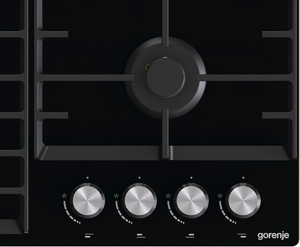 Независимая газовая варочная панель Gorenje GT641AKB2 preview 5