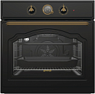 Независимая духовка Gorenje BO7532CLB