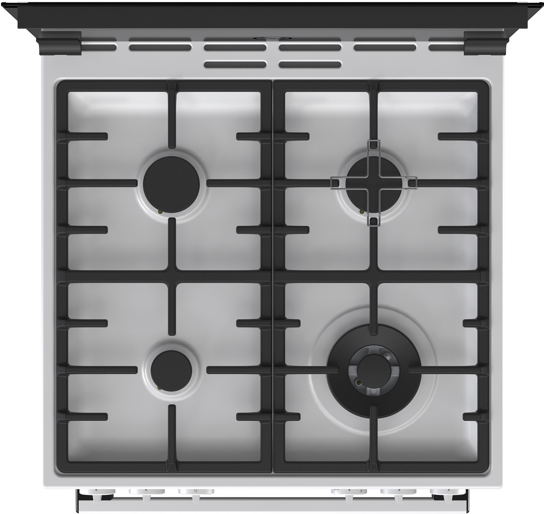 Газовая плита Gorenje GI6321WA preview 2