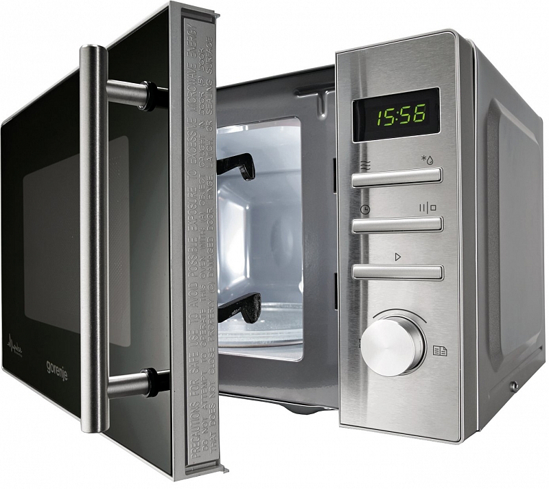Микроволновая печь Gorenje MMO 20 DE II preview 2