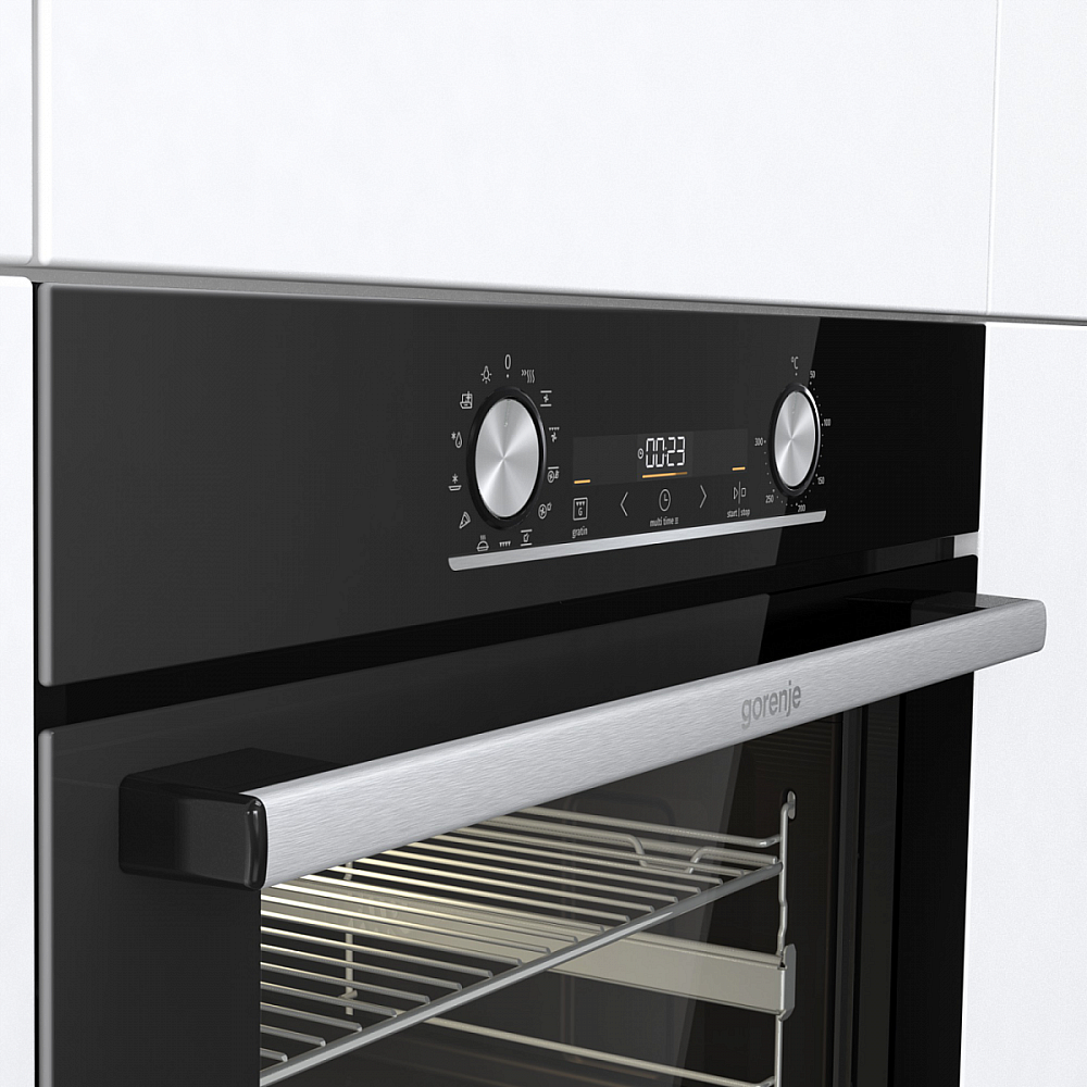 Духовой шкаф Gorenje BOSX6737E091BG preview 8