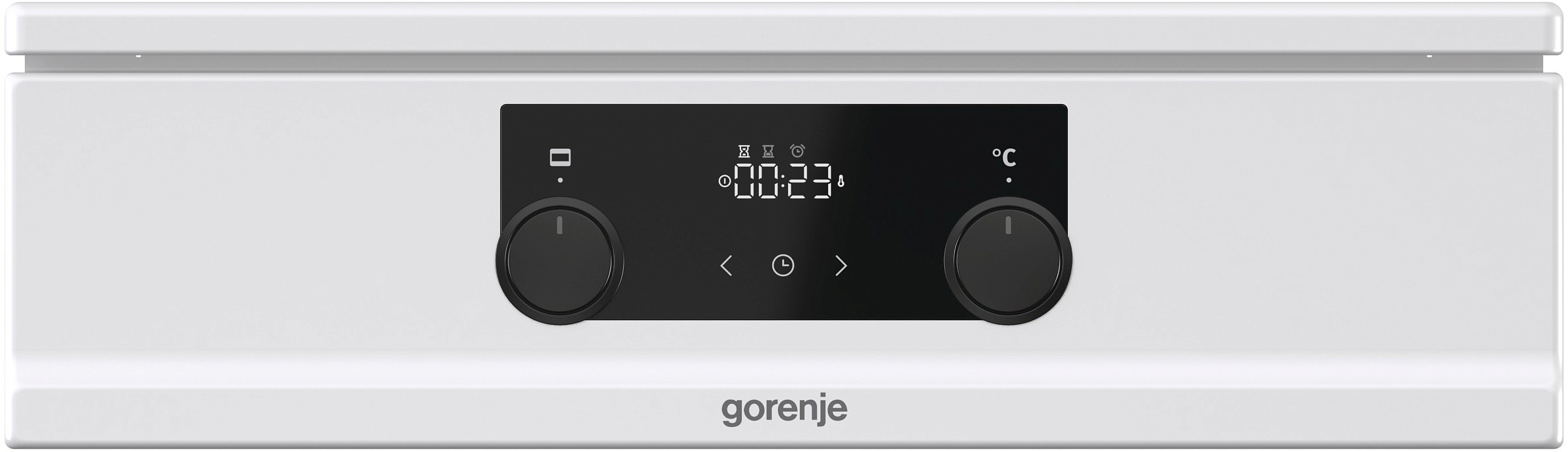 Электрическая плита Gorenje EIT5355WPG preview 7