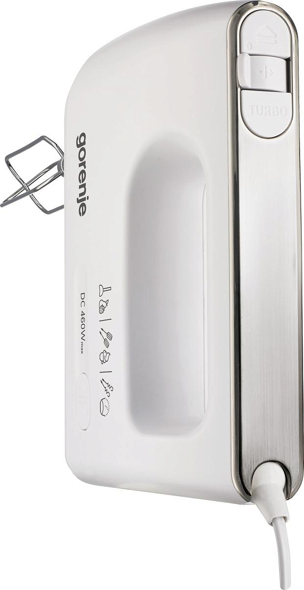 Миксер Gorenje M460CDC preview 3