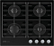 Независимая газовая варочная панель Gorenje GT 641 SY2B