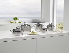 Набор посуды Gorenje CW 3 SC