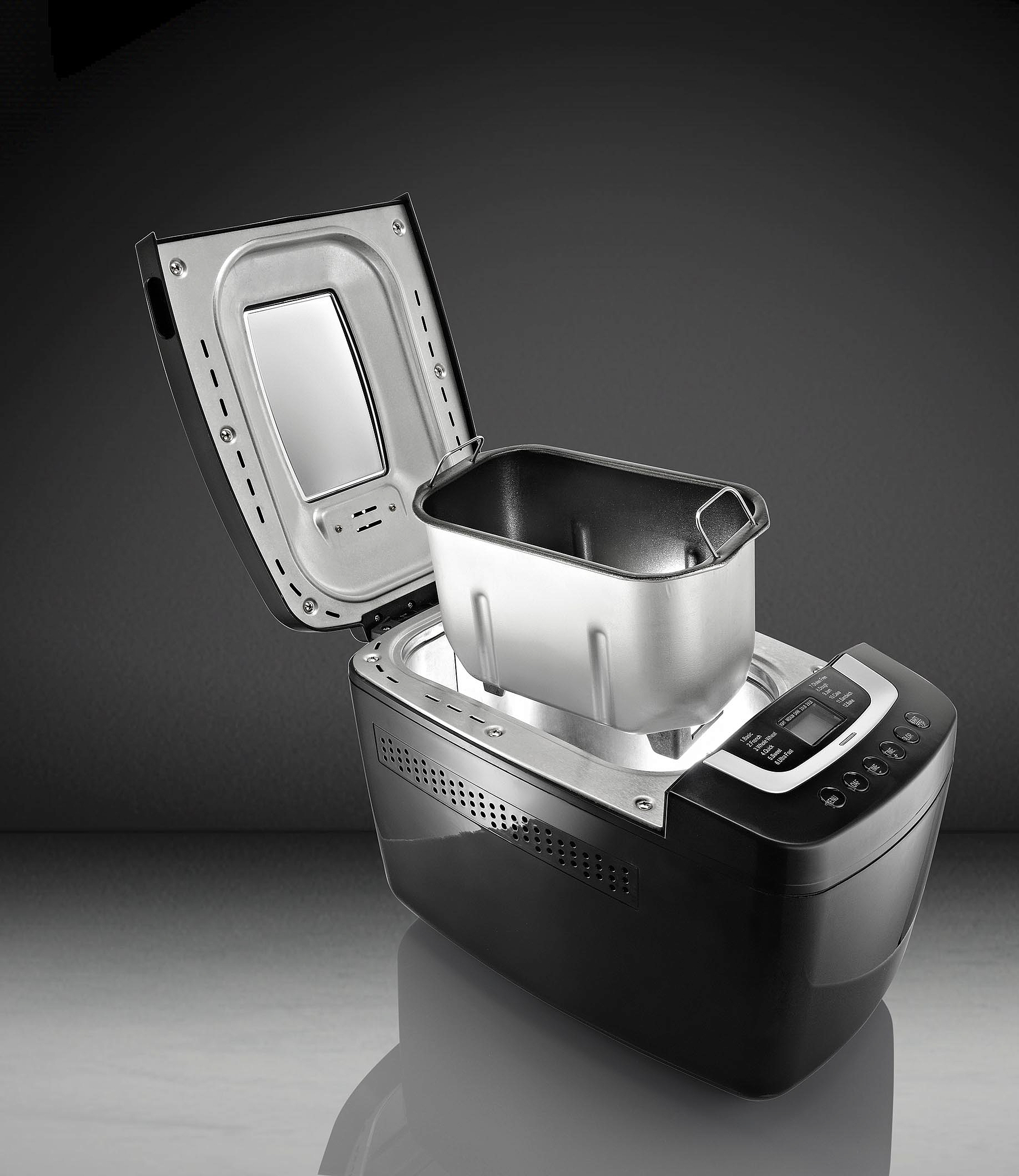 Хлебопечь Gorenje BM 1200 BK preview 4