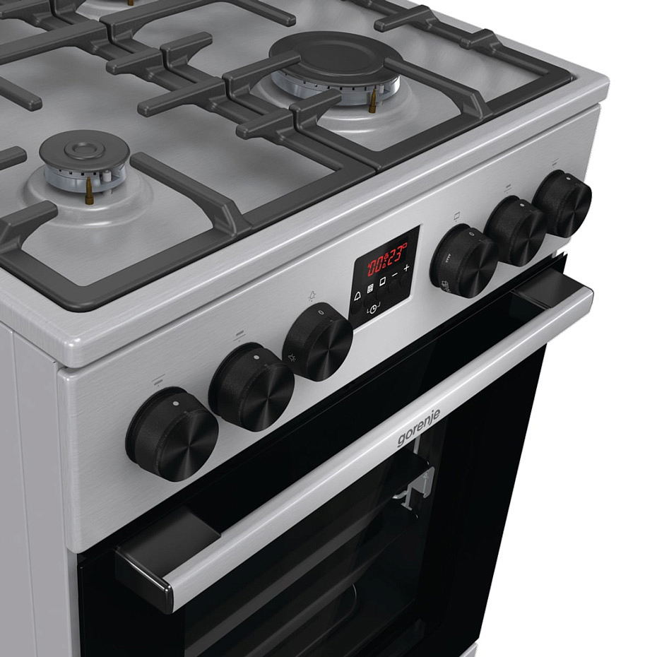 Газовая плита Gorenje GGI5C21XF preview 10