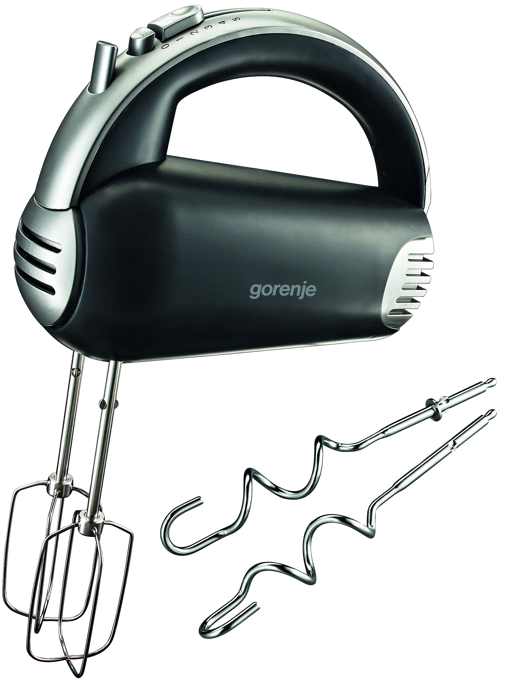 Миксер Gorenje M 605 B preview 1