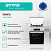 Купить Комбинированная плита Gorenje GK5C40WF  preview 2