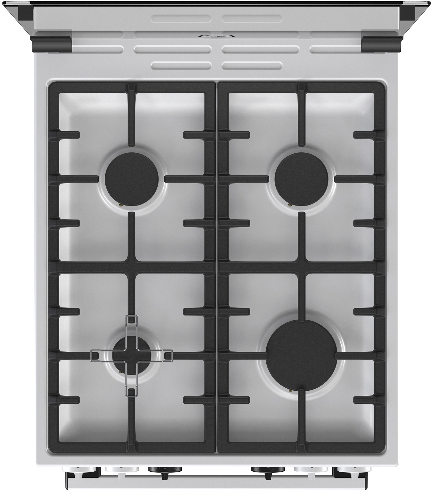 Комбинированная плита Gorenje K5351WF preview 2