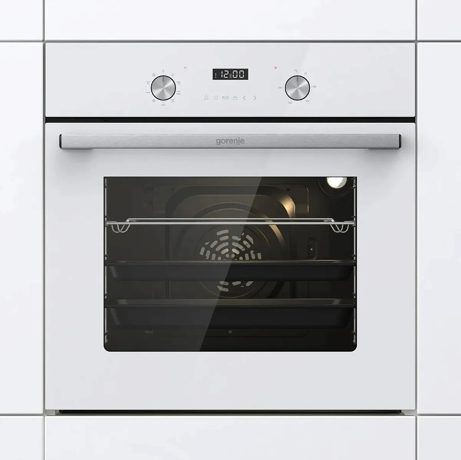 Духовой шкаф Gorenje BO6737E03NWG preview 6