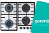 Обзор на варочную панель Gorenje GT642AXW