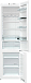 Купить Отдельностоящий двухкамерный холодильник Gorenje NRK6201GHW4  preview 4