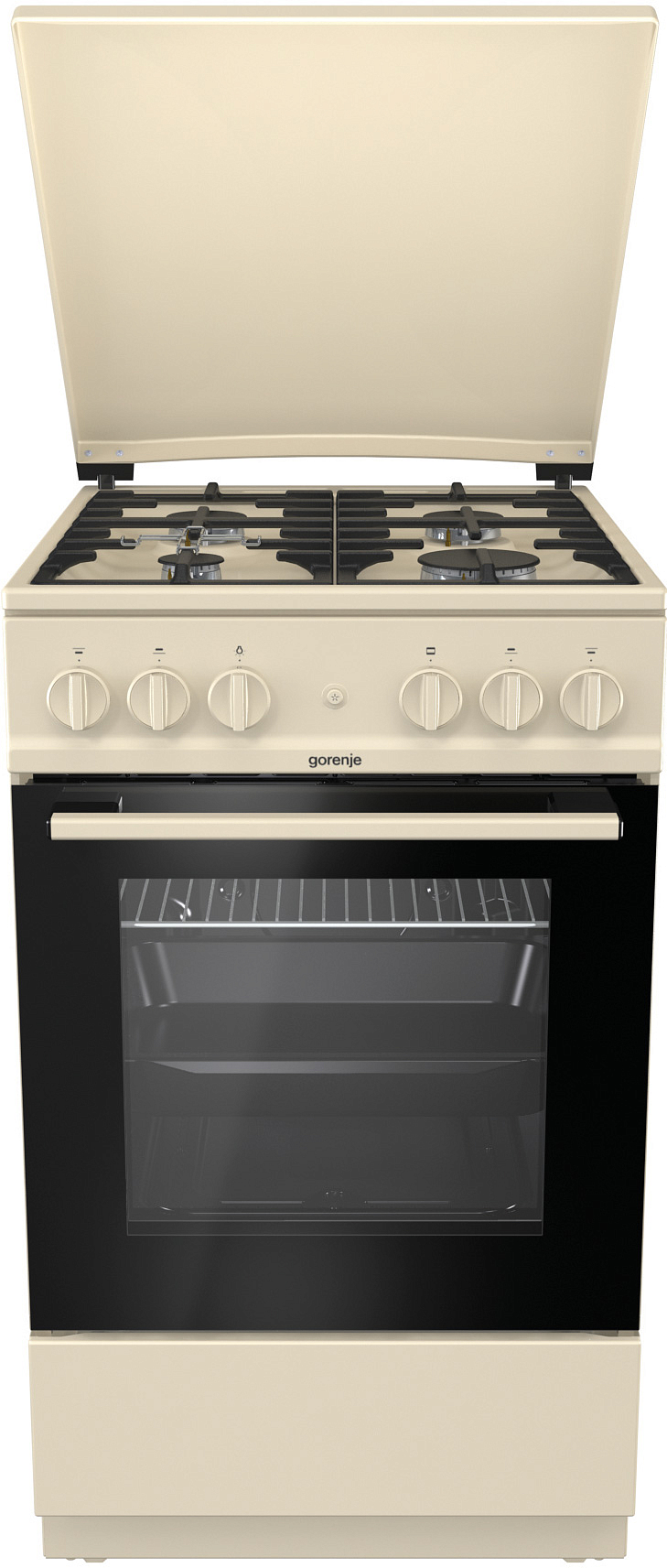 Газовая плита Gorenje G5111BEF preview 4