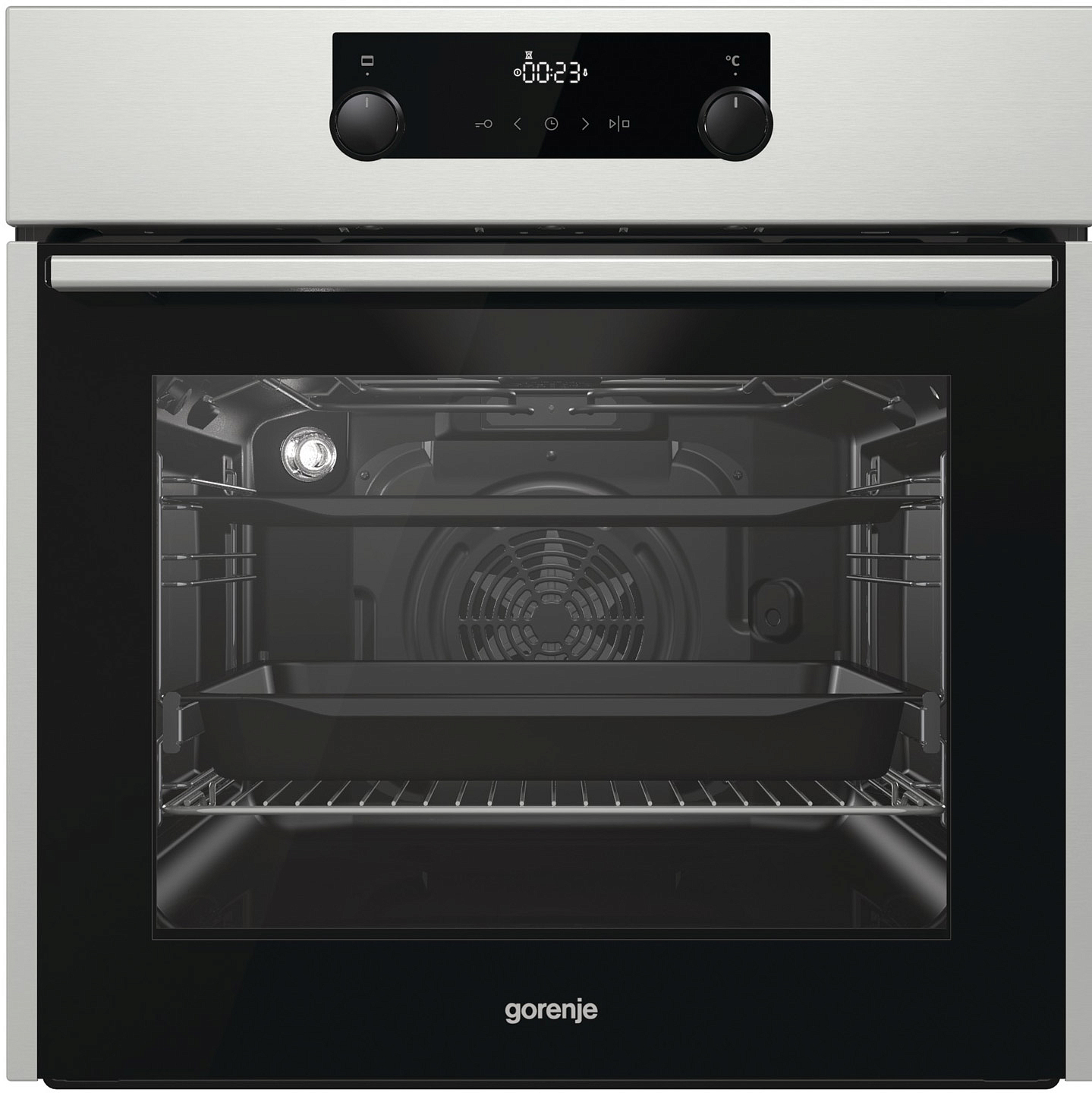 Независимая духовка Gorenje BO737E24X preview 1