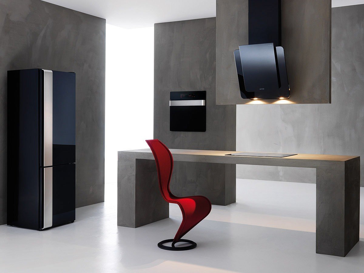 Вытяжка Gorenje DKG 552 ORA S preview 4