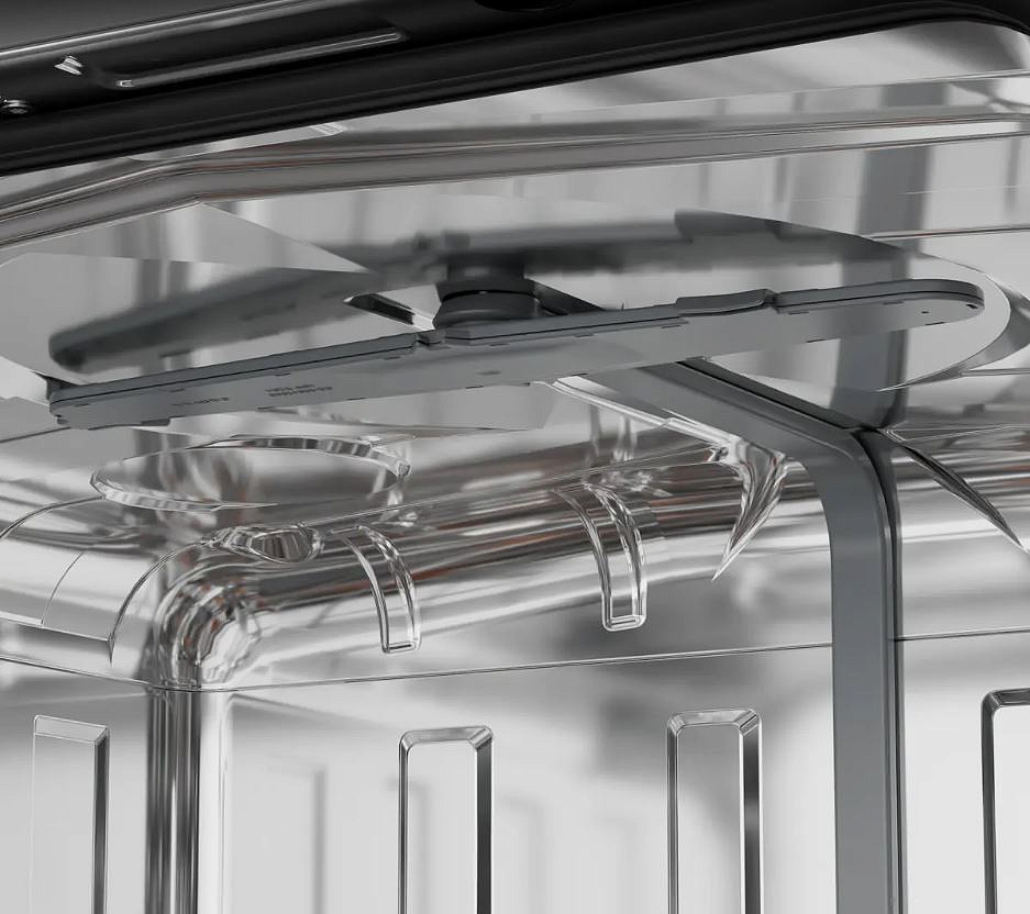 Встраиваемая посудомоечная машина Gorenje GV16E3 preview 9