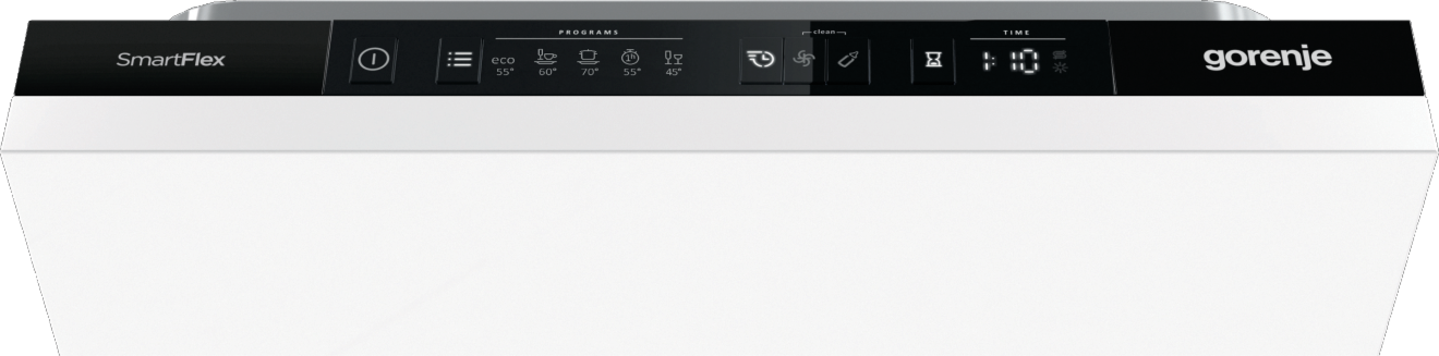 Встраиваемая посудомоечная машина Gorenje GV531E10 preview 6