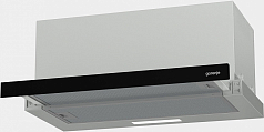 Встраиваемая вытяжка Gorenje TH60E6XB