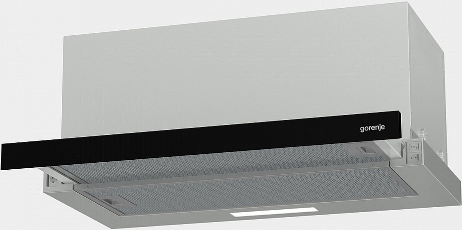 Встраиваемая вытяжка Gorenje TH60E6XB preview 3