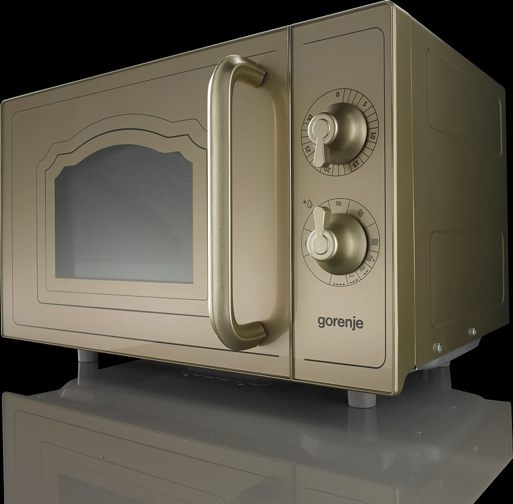 Микроволновая печь Gorenje MO 4250 CLG preview 2