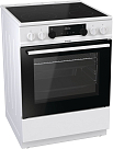Электрическая плита Gorenje ECS6350WC