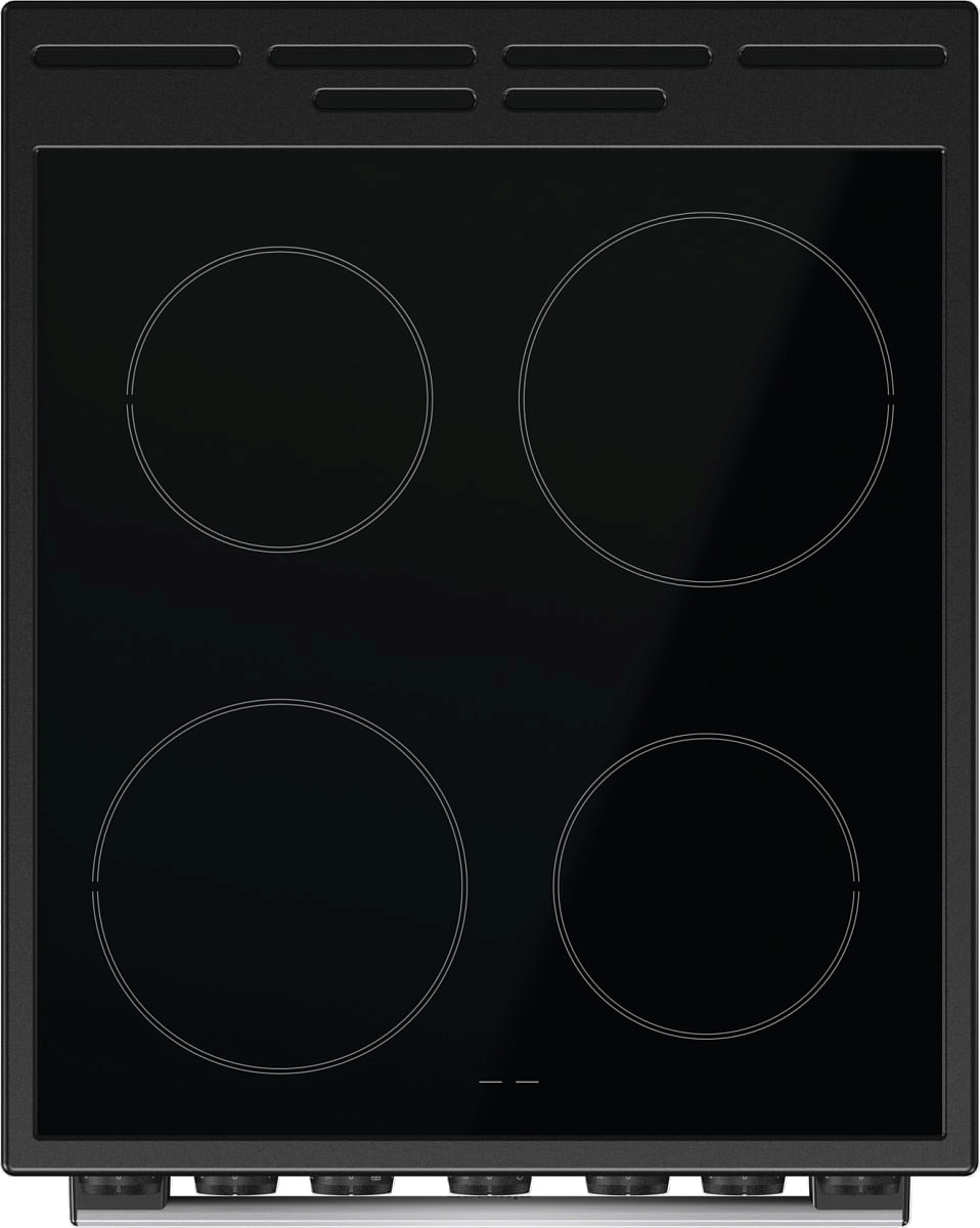 Электрическая плита Gorenje GEC5B41SG preview 9