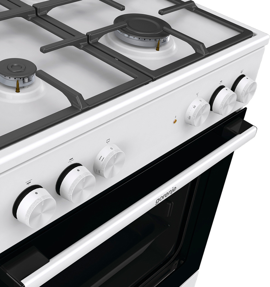 Комбинированная плита Gorenje GK6A20WF preview 11