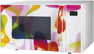 Микроволновая печь с грилем Gorenje MO20KARIM