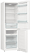 Купить Отдельностоящий двухкамерный холодильник Gorenje RK6192PW4  preview 2