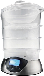 Пароварка Gorenje FS 900 E