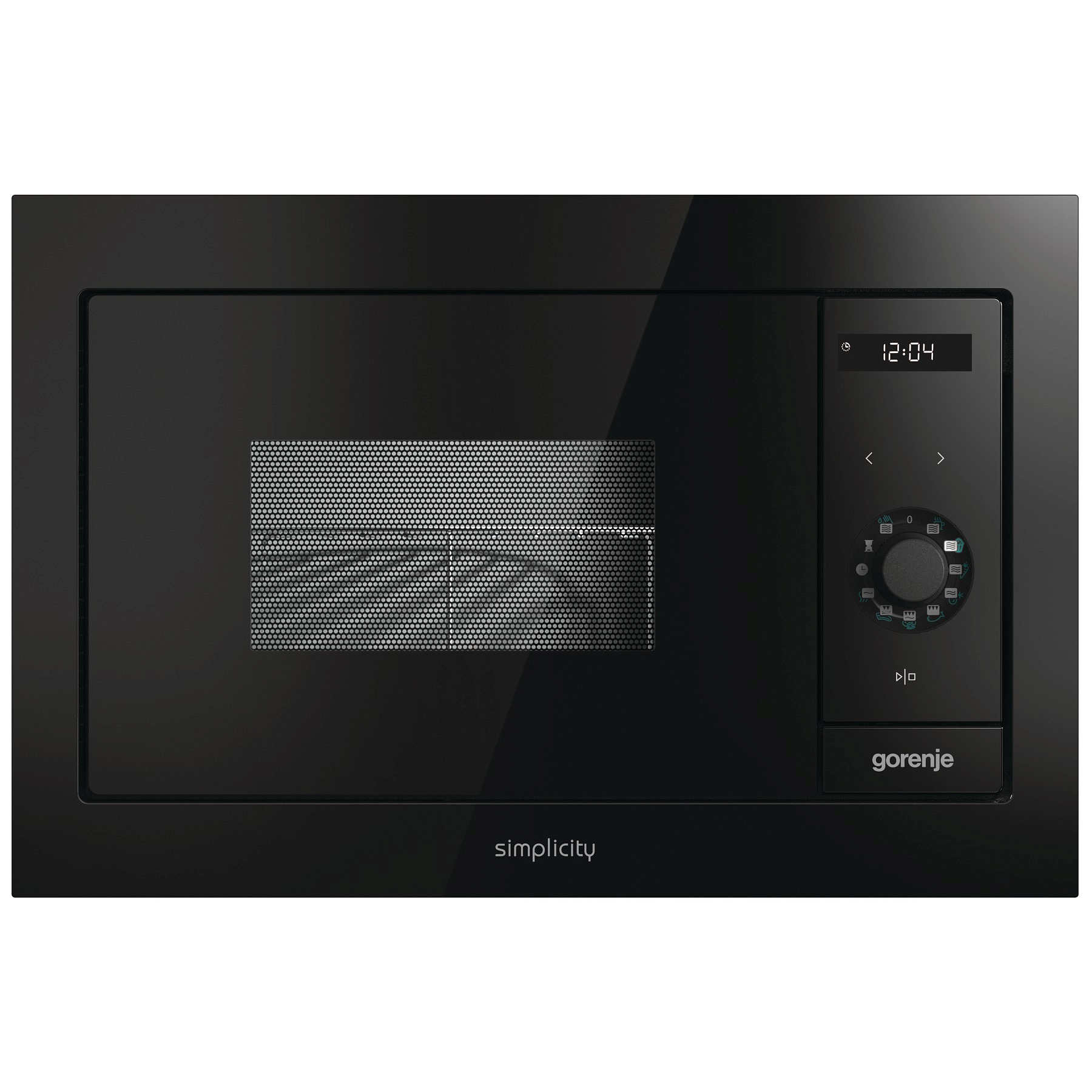 Встраиваемая микроволновая печь Gorenje BM235SYB preview 1