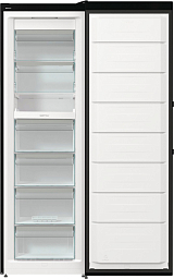 Морозильный шкаф Gorenje FN619EABK6
