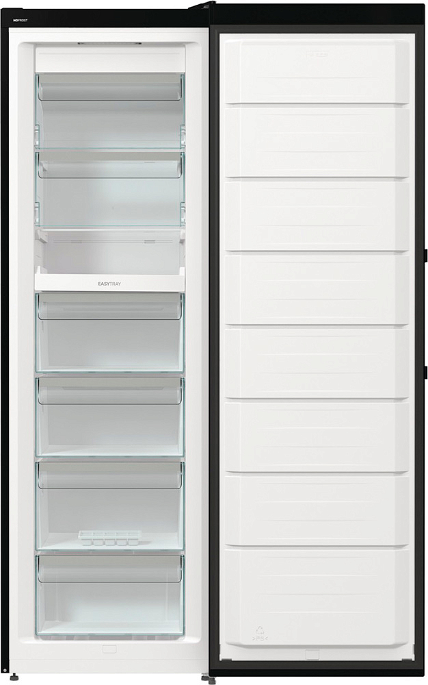 Морозильный шкаф Gorenje FN619EABK6 preview 3