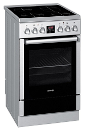 Электрическая плита Gorenje EC 57335 AX