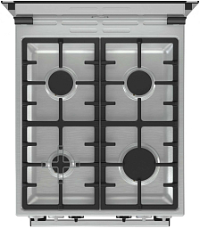 Комбинированная плита Gorenje K5341XF