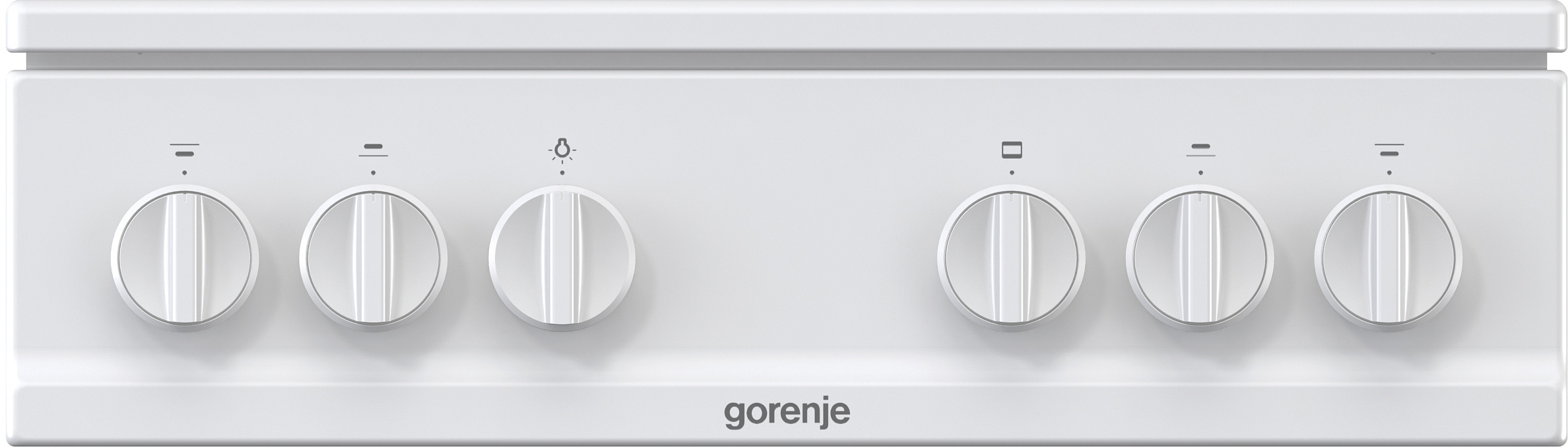 Газовая плита Gorenje GN5112WF preview 5