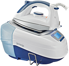 Утюг с парогенератором Gorenje SGT 2400 B