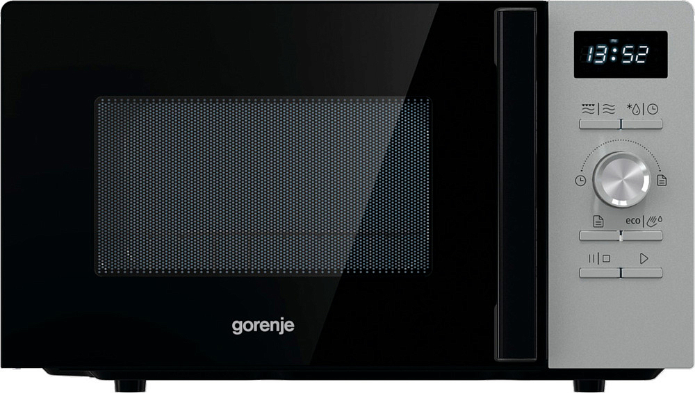 Микроволновая печь с грилем Gorenje MO20A4XH preview 2