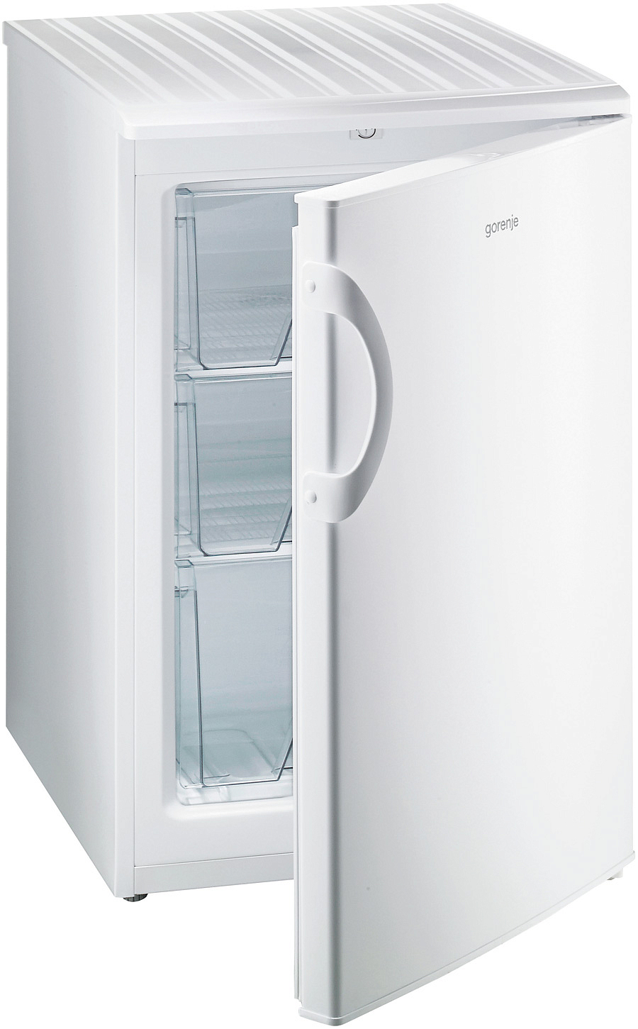Морозильная камера Gorenje F4091ANW preview 1