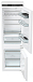 Купить Встраиваемый двухкамерный холодильник Gorenje RKI 4181 A1  preview 3