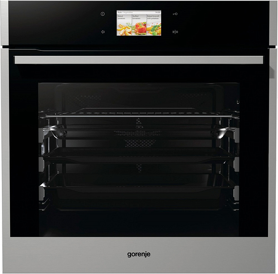Комплект Gorenje (IT643BX7, BOP799S51X, WHI649X21P, CMA9200UX) preview 3